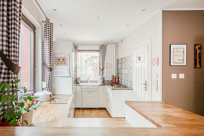 Dom Mędłów gm. Żórawina, Osiedlowa