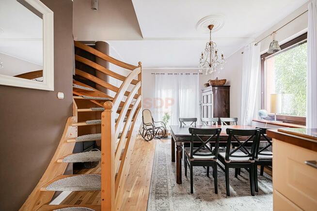 Dom Mędłów gm. Żórawina, Osiedlowa