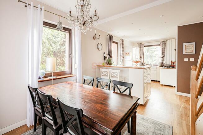 Dom Mędłów gm. Żórawina, Osiedlowa