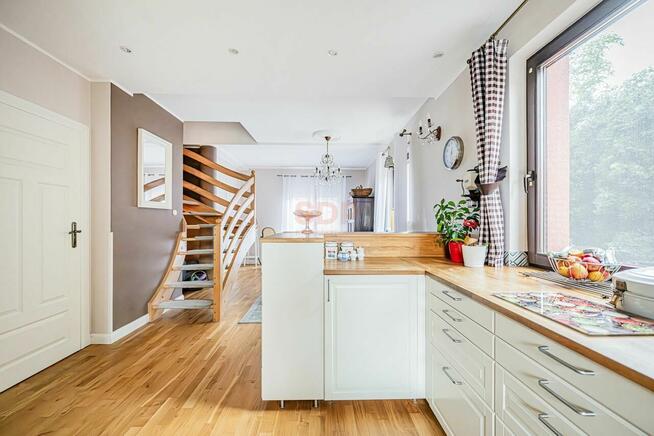 Dom Mędłów gm. Żórawina, Osiedlowa