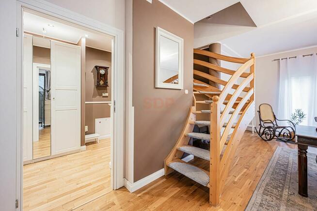 Dom Mędłów gm. Żórawina, Osiedlowa