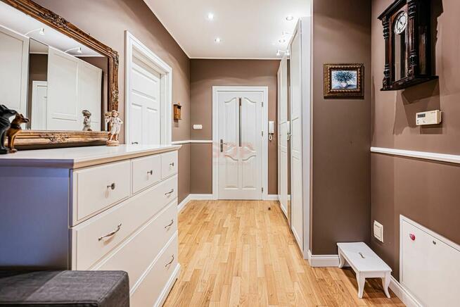 Dom Mędłów gm. Żórawina, Osiedlowa