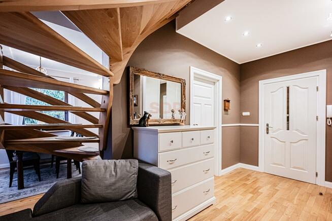 Dom Mędłów gm. Żórawina, Osiedlowa