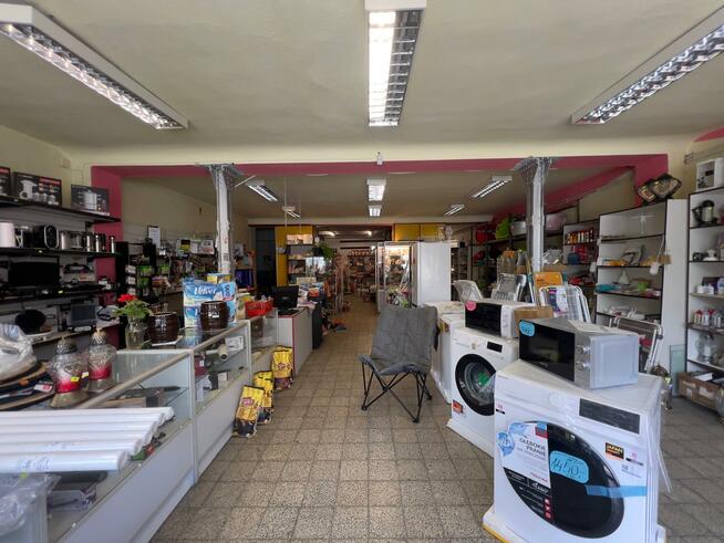 Lokal użytkowy Żarów, Armii Krajowej
