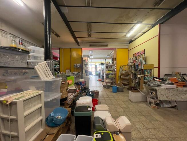 Lokal użytkowy Żarów, Armii Krajowej