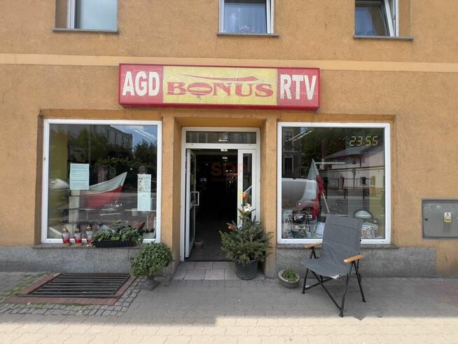 Lokal użytkowy Żarów, Armii Krajowej