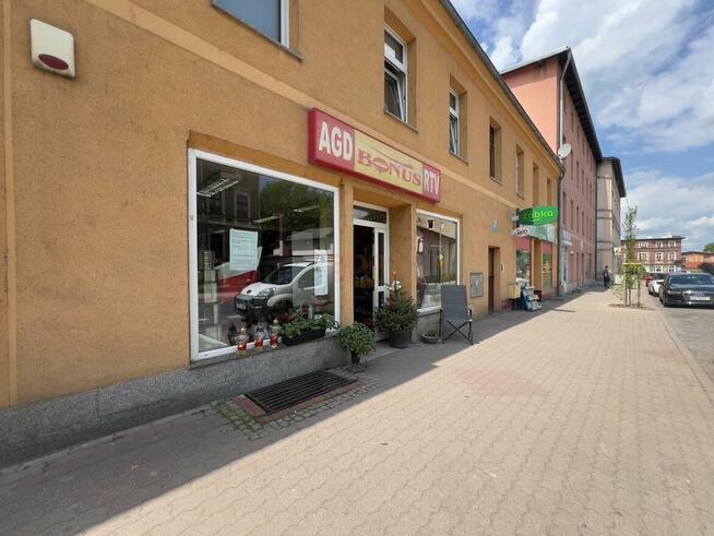 Lokal użytkowy Żarów, Armii Krajowej