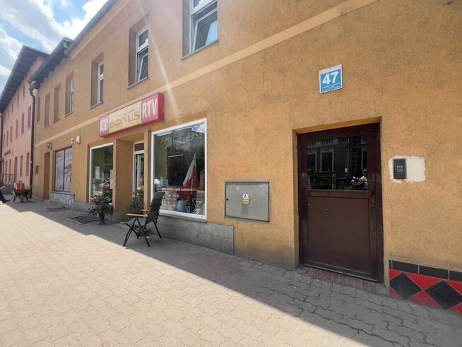 Lokal użytkowy Żarów, Armii Krajowej