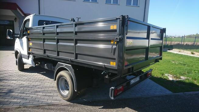 Iveco Daily Kipper * Wywrot * Wywrotka 3 stronna * NOWA ZABUDOWA *** PRODUCENT ***
