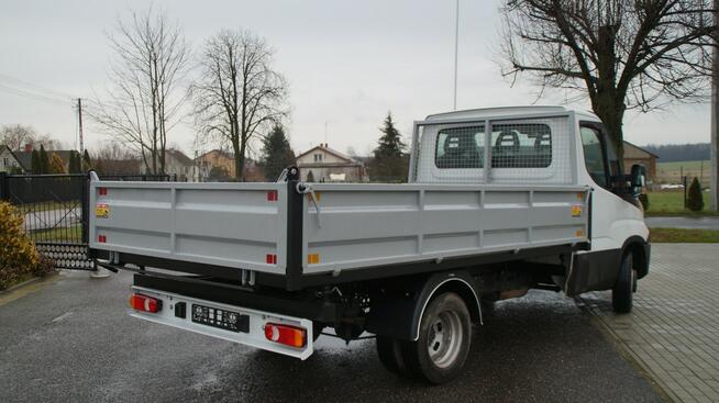 Iveco Daily Kipper bezpośrednio od Producenta *** GARWOLIN ***