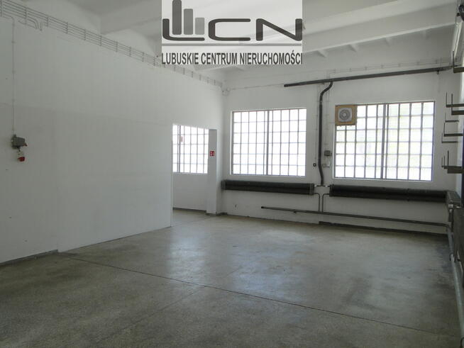 Na sprzedaż warsztat z domem śródmieście Gorzowa