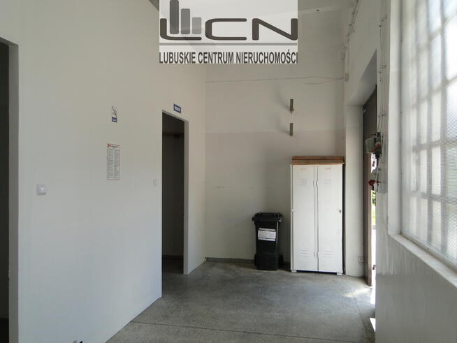 Na sprzedaż warsztat z domem śródmieście Gorzowa