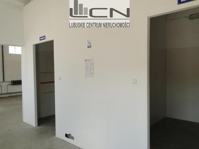 Na sprzedaż warsztat z domem śródmieście Gorzowa