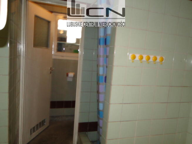 Na sprzedaż warsztat z domem śródmieście Gorzowa