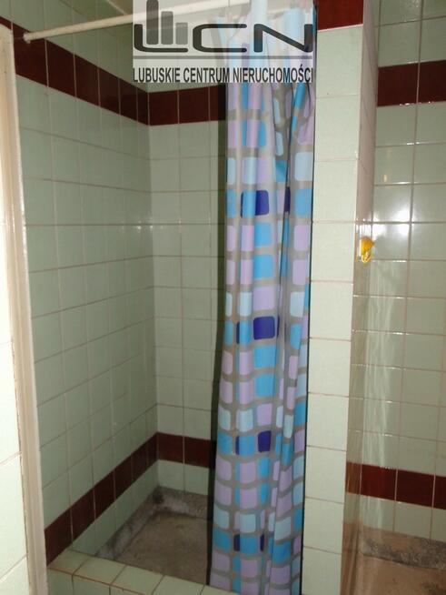 Na sprzedaż warsztat z domem śródmieście Gorzowa