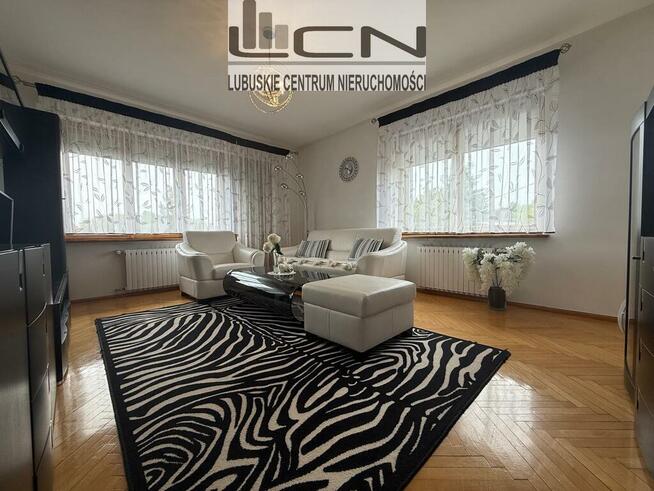 Na sprzedaż dom z warsztatem śródmieście Gorzowa