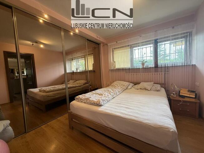 Na sprzedaż dom z warsztatem śródmieście Gorzowa