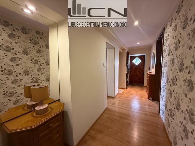 Na sprzedaż dom z warsztatem śródmieście Gorzowa