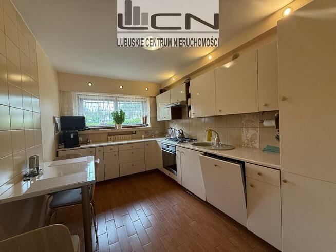 Na sprzedaż dom z warsztatem śródmieście Gorzowa