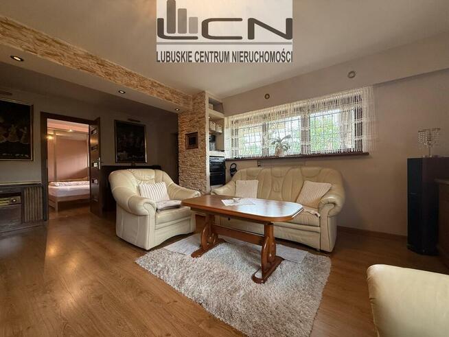 Na sprzedaż dom z warsztatem śródmieście Gorzowa