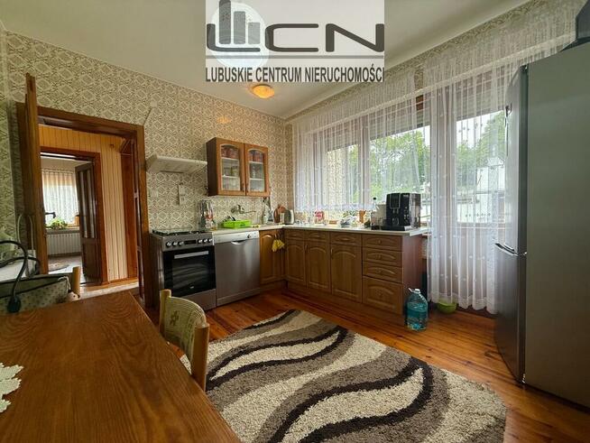 Na sprzedaż dom z warsztatem śródmieście Gorzowa