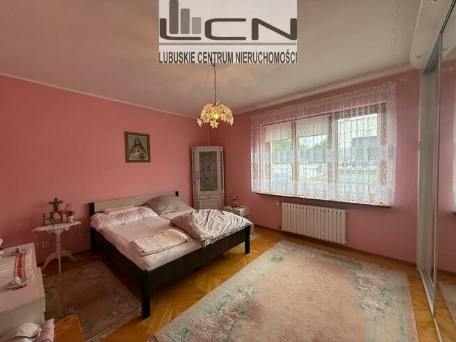 Na sprzedaż dom z warsztatem śródmieście Gorzowa