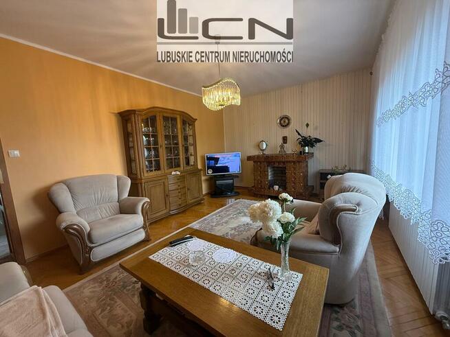 Na sprzedaż dom z warsztatem śródmieście Gorzowa