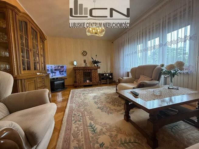 Na sprzedaż dom z warsztatem śródmieście Gorzowa