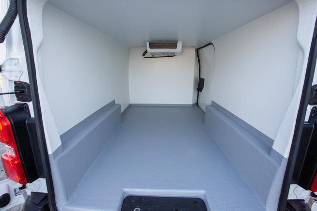 Fiat Scudo CHŁODNIA L3H1 Maxi *AUTOMAT* 180 KM