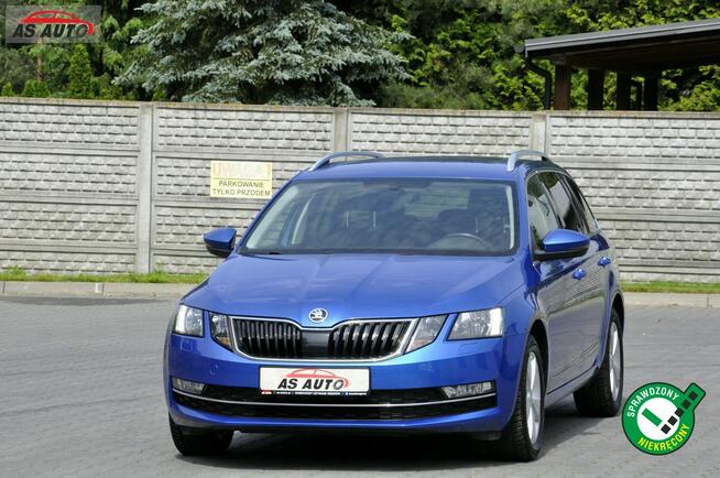 Škoda Octavia 1,6TDi 115KM DSG/Serwis/Climatronic/Ambiente/Alufelgi/PDC/Model2018