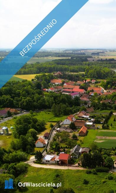 Działki bud. na osiedlu - Wilczków Ostatnie w tej cenie!