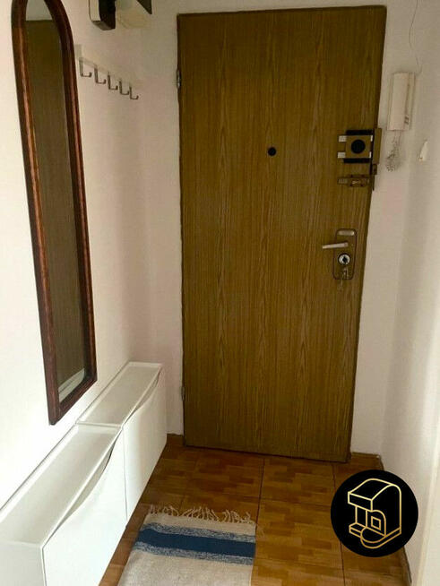 Mieszkanie Warszawa gm. Mokotów Mokotów, Aleksandra Gierymskiego