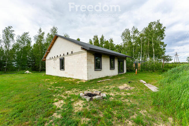 Dom do Własnej Aranżacji