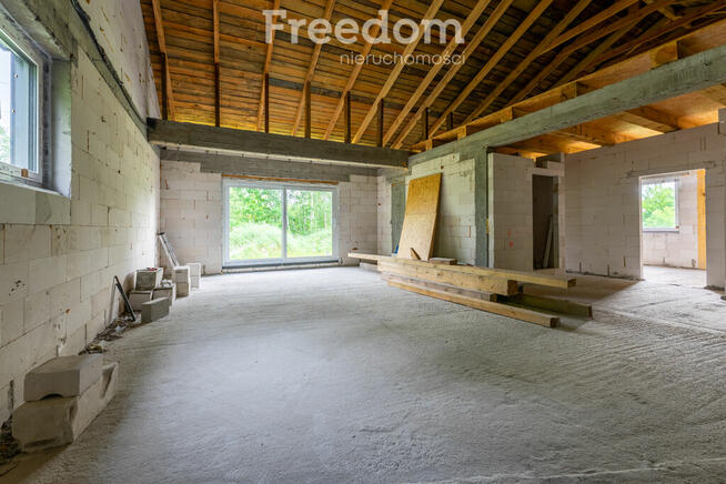 Dom do Własnej Aranżacji