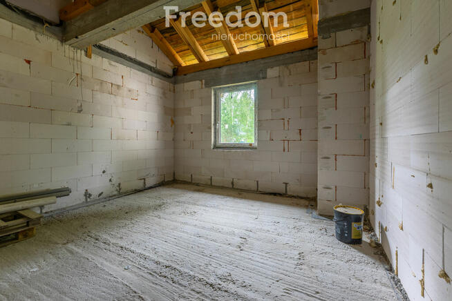 Dom do Własnej Aranżacji