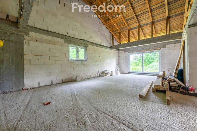 Dom do Własnej Aranżacji