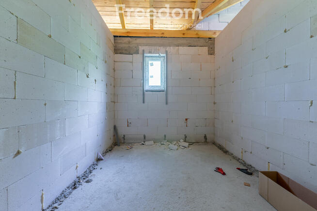 Dom do Własnej Aranżacji