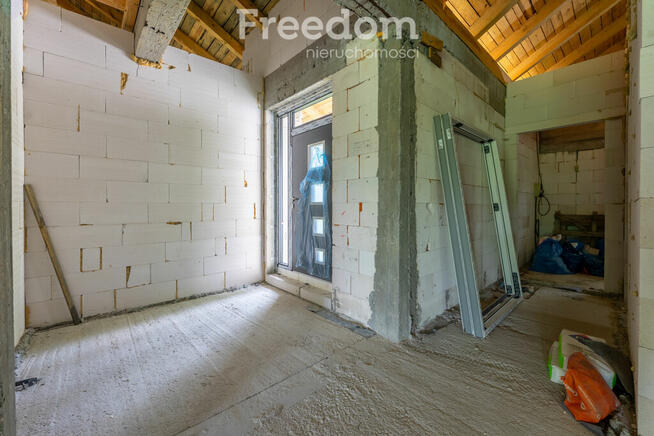 Dom do Własnej Aranżacji