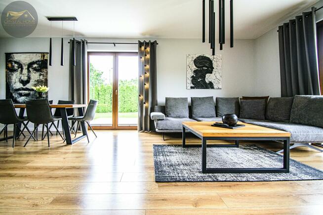 Dom Milikowice gm. Jaworzyna Śląska