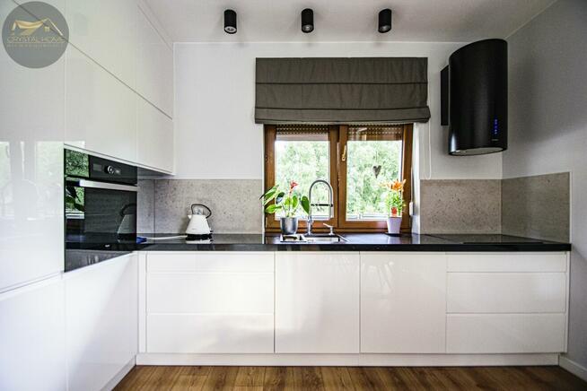 Dom Milikowice gm. Jaworzyna Śląska