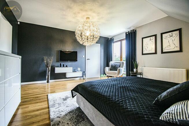 Dom Milikowice gm. Jaworzyna Śląska