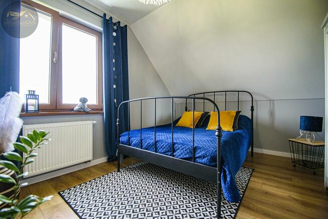 Dom Milikowice gm. Jaworzyna Śląska