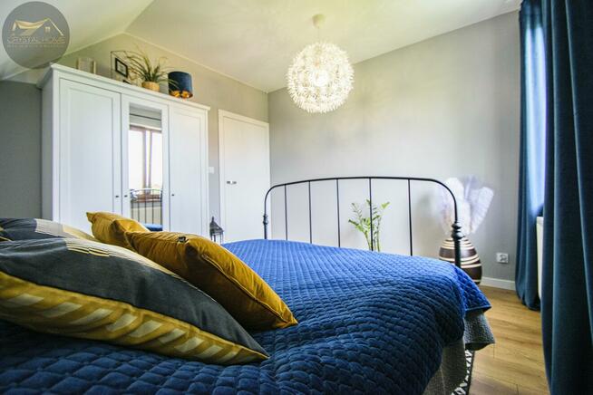 Dom Milikowice gm. Jaworzyna Śląska