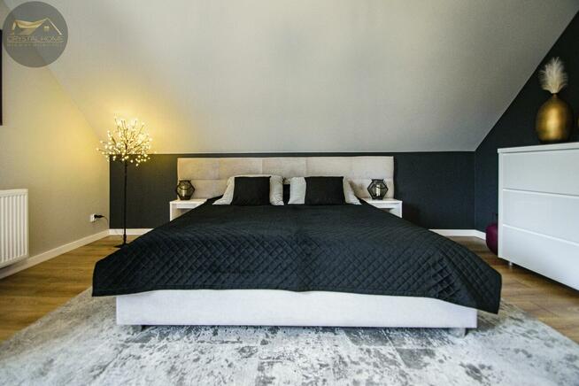 Dom Milikowice gm. Jaworzyna Śląska