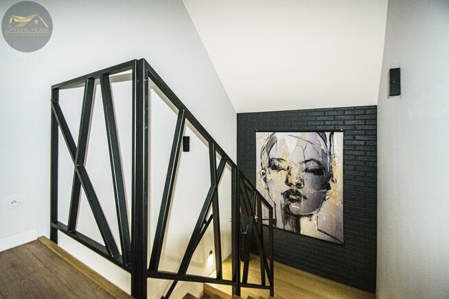 Dom Milikowice gm. Jaworzyna Śląska