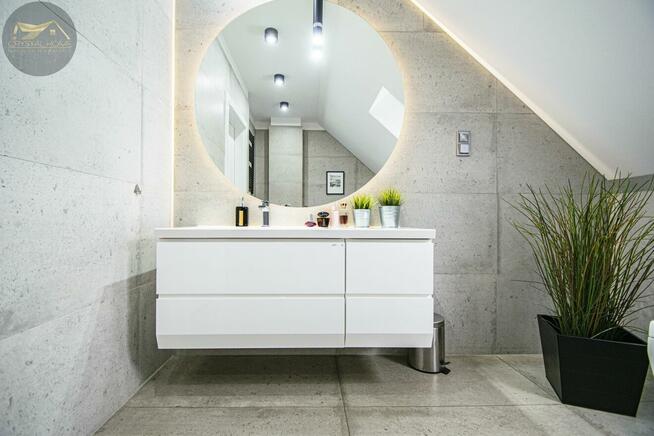 Dom Milikowice gm. Jaworzyna Śląska