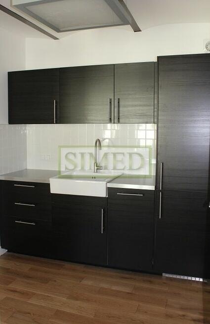 Wyjątkowy lokal typ penhouse z dużym 46m 2 tarasem