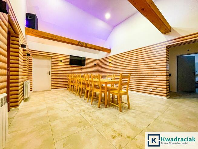 Dom Jabłonka gm. Dydnia,