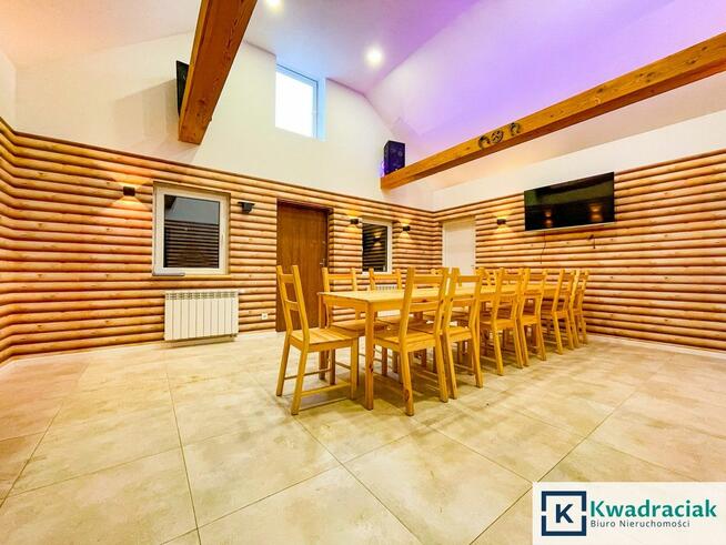 Dom Jabłonka gm. Dydnia,