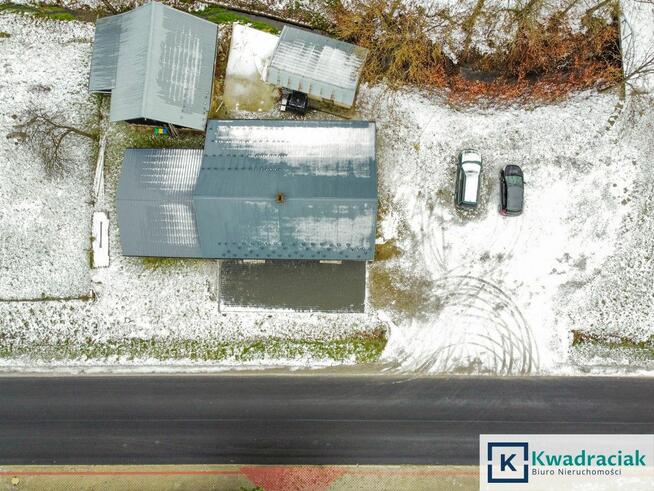 Dom Jabłonka gm. Dydnia,